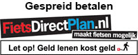 Fiets Direct Plan