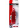 Batterij bagagedrager achterlicht Simson Block 1 LED - On/Off