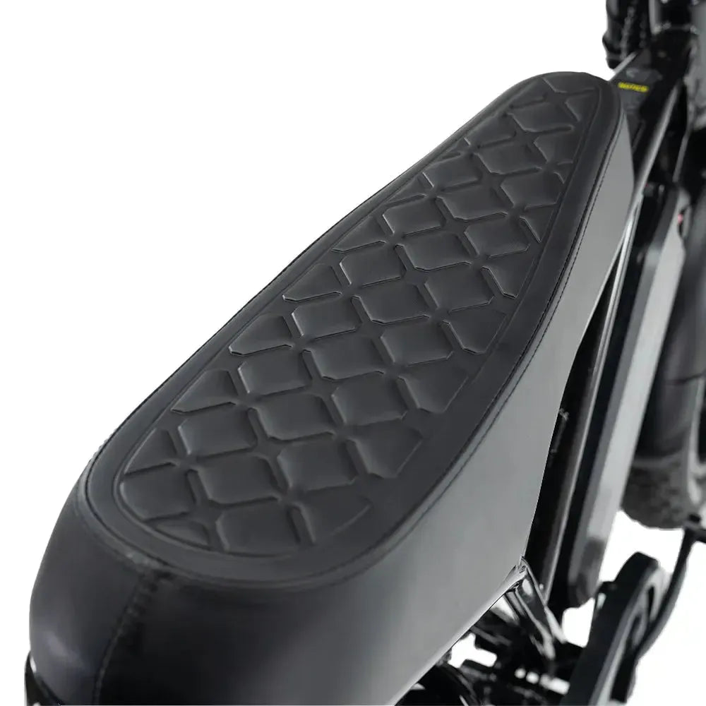 OUXI C90 Zwart - Afbeelding 15