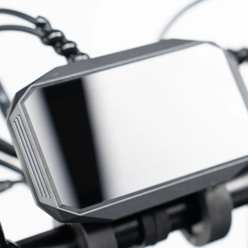 S 20 PRO - ZWART - Afbeelding 16