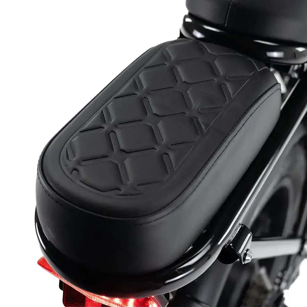 OUXI C90 Zwart - Afbeelding 14