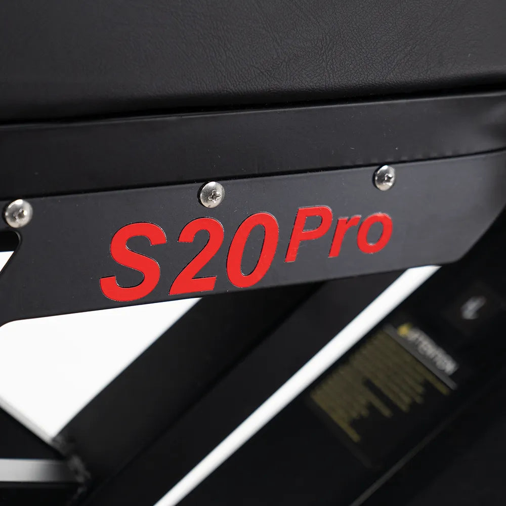 S 20 PRO - ZWART - Afbeelding 15