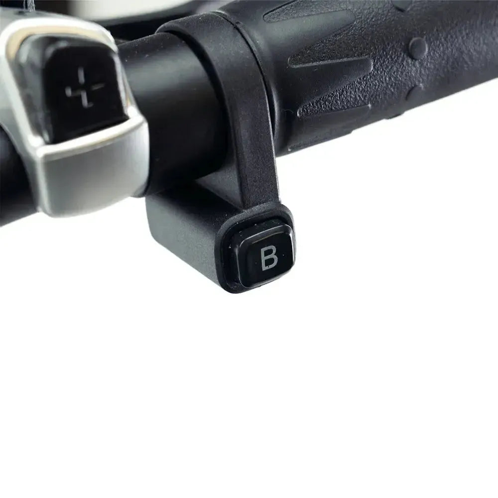 ENGWI EP20 BOOST ZWART - Afbeelding 8