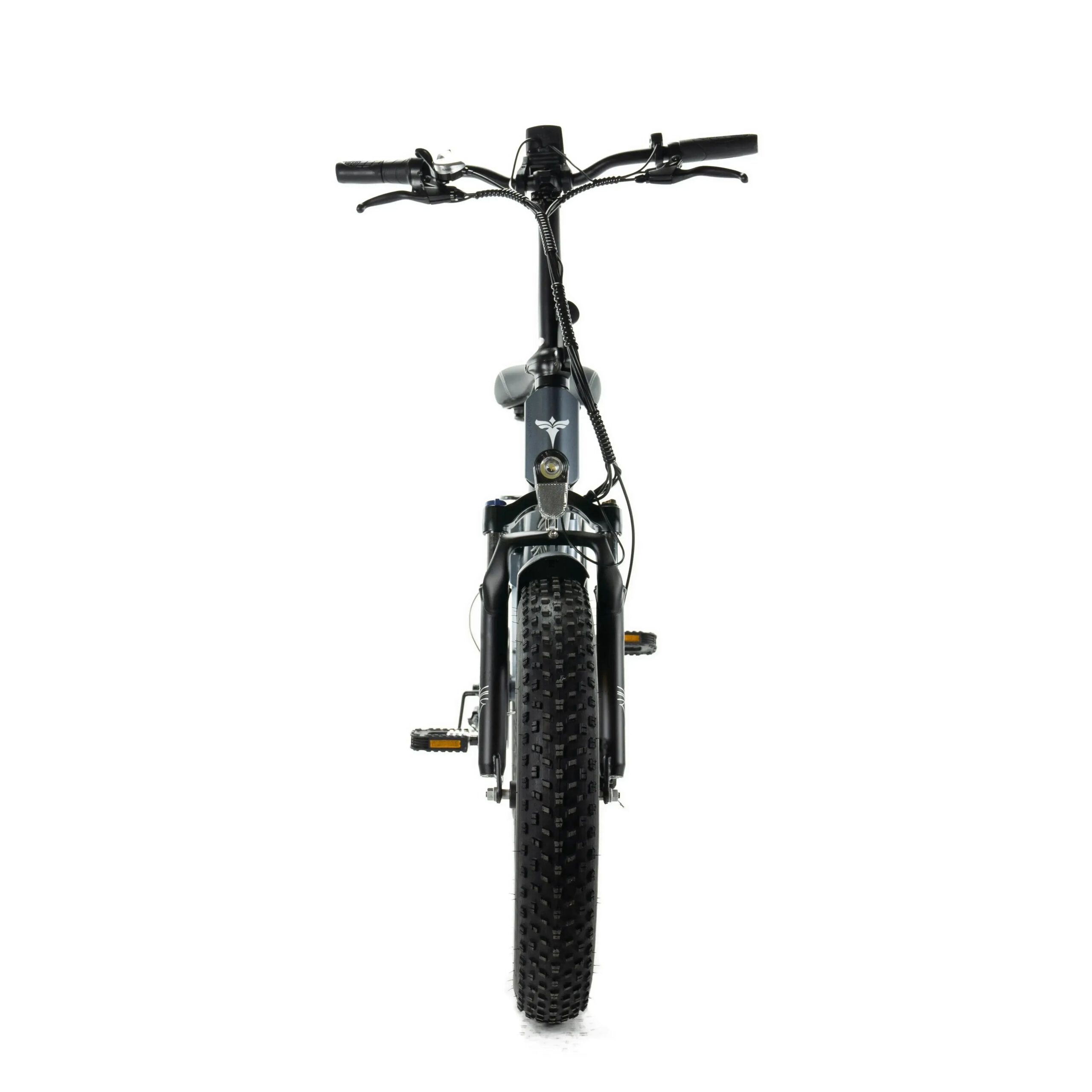 ENGWE EP2 BOOST GRIJS - Afbeelding 6