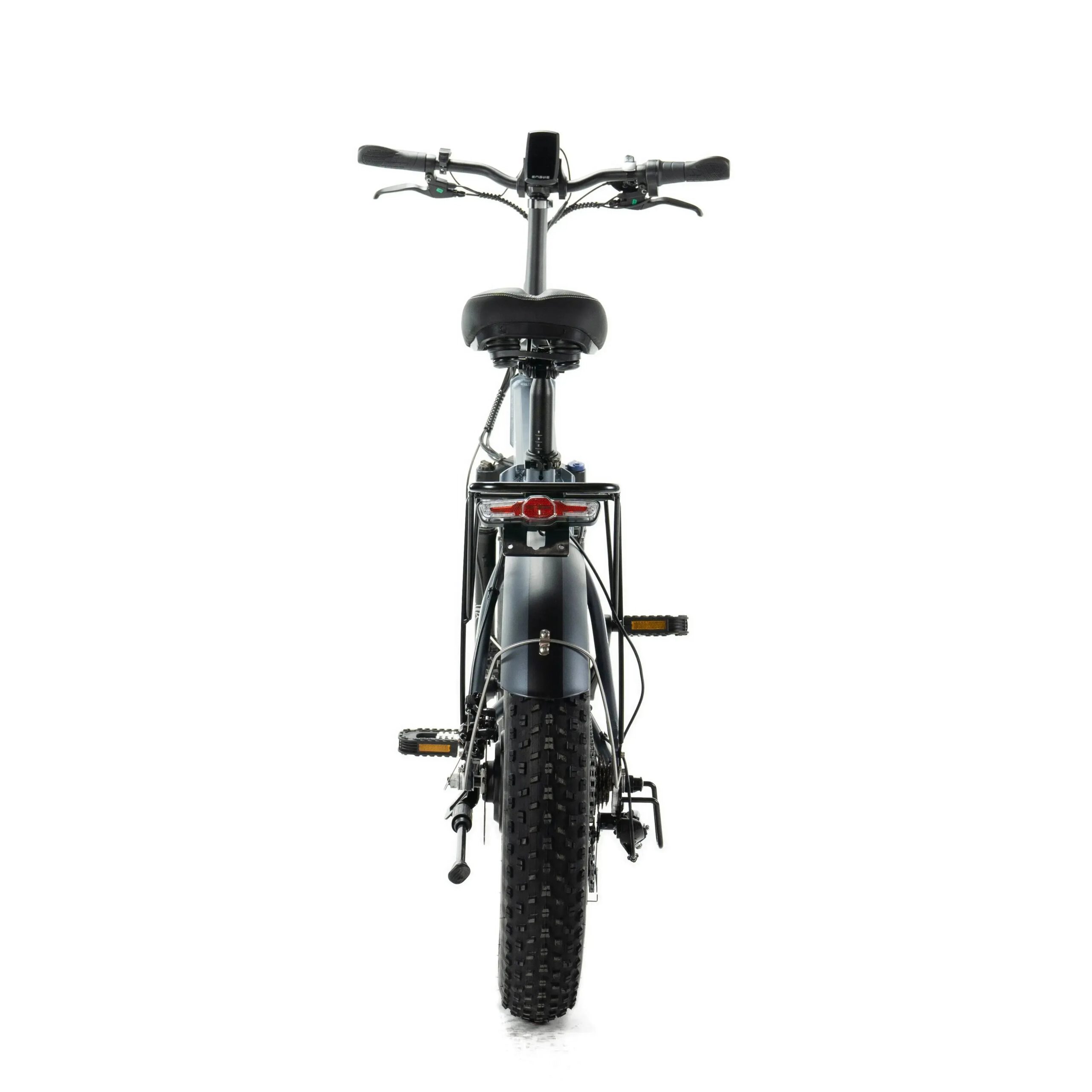 ENGWE EP2 BOOST GRIJS - Afbeelding 5