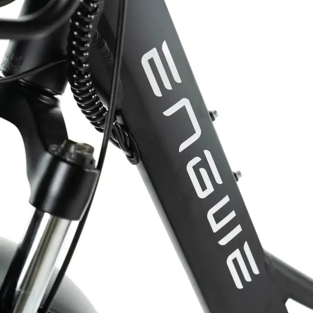 ENGWE L20 zwart - Afbeelding 7