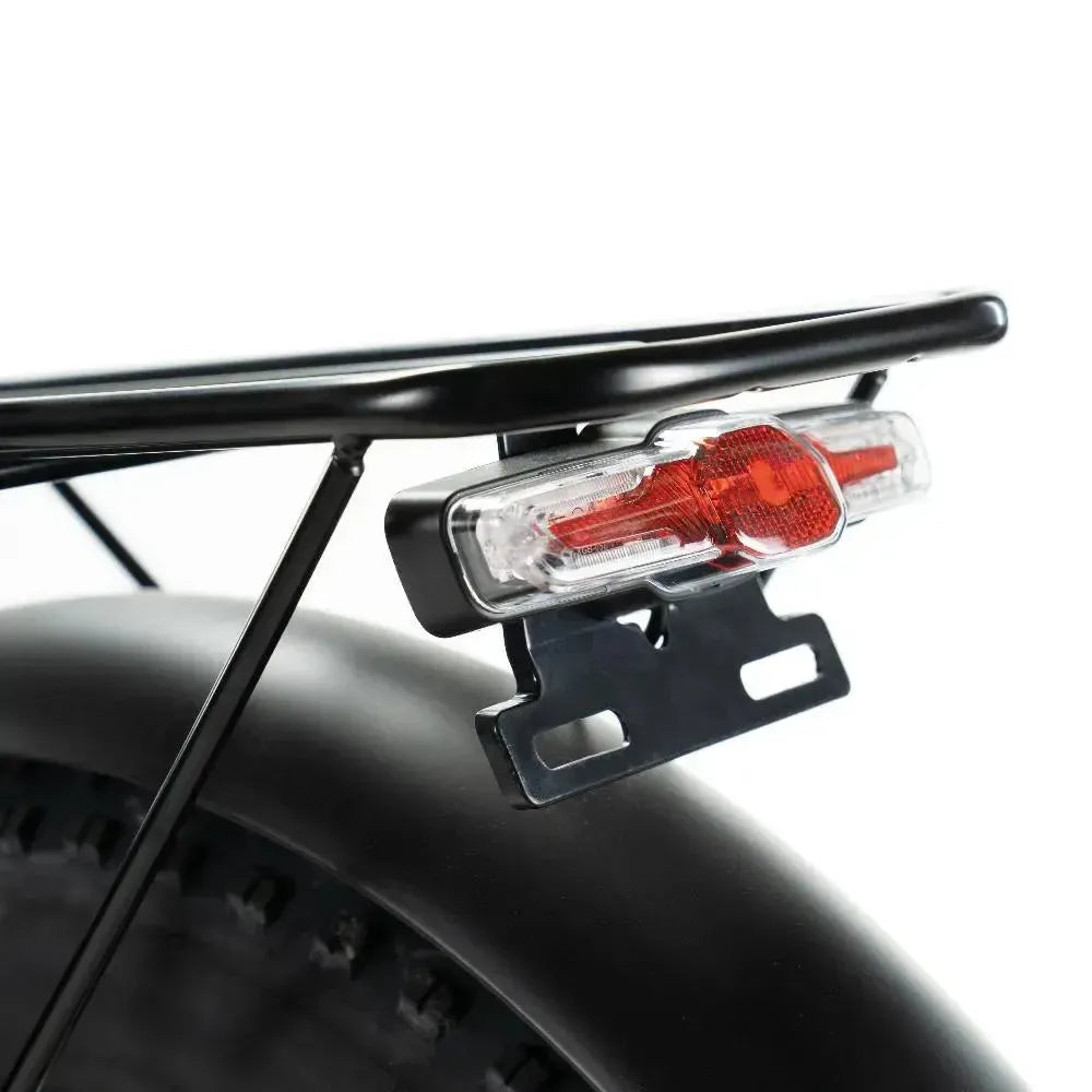 ENGWI EP20 BOOST ZWART - Afbeelding 5