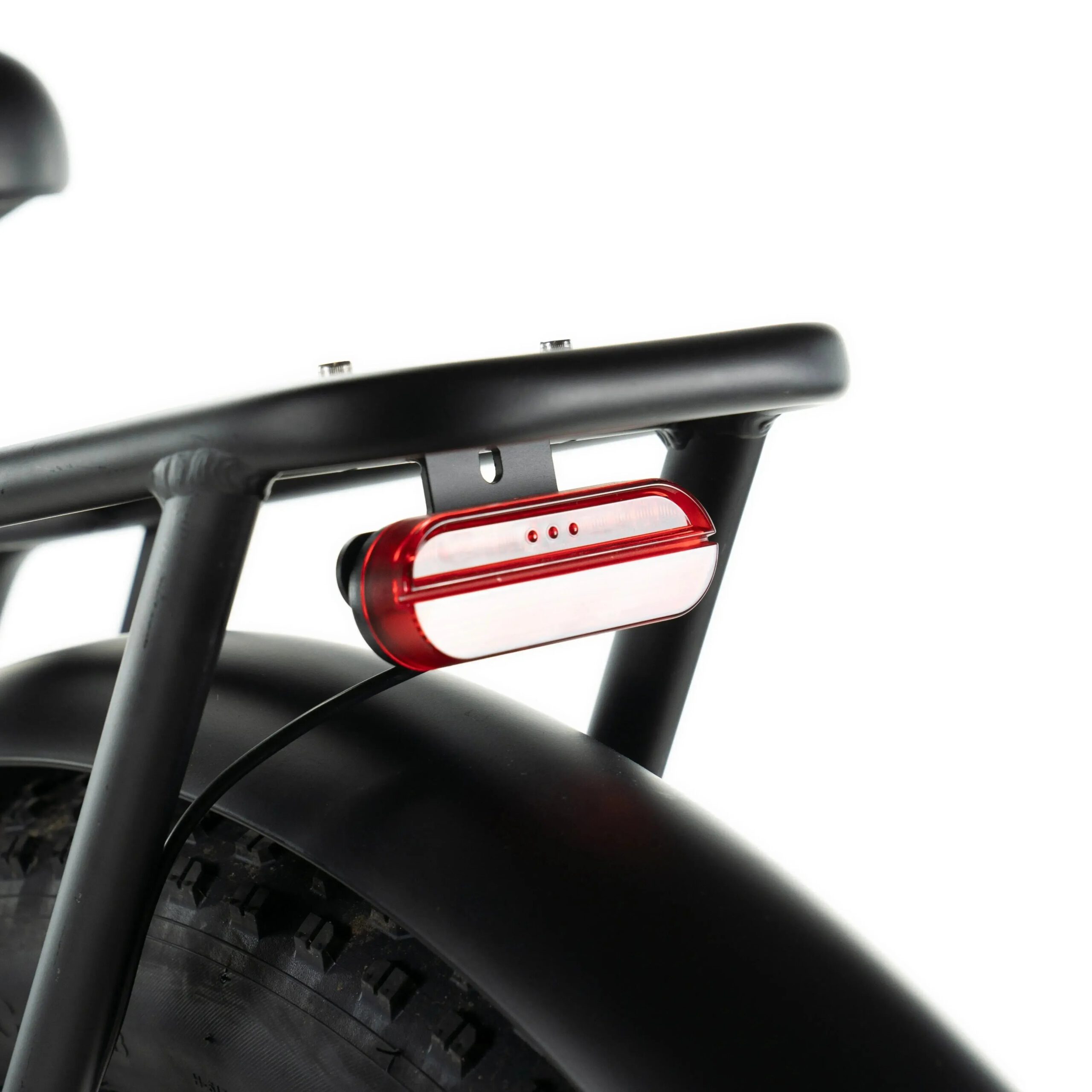 ENGWE E26 HOGE INSTAP ZWART - Afbeelding 8