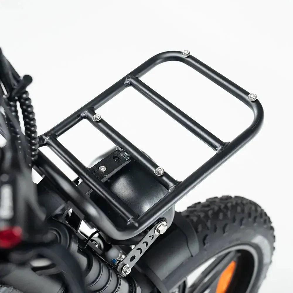 OUXI H9.4 ZWART - Afbeelding 14