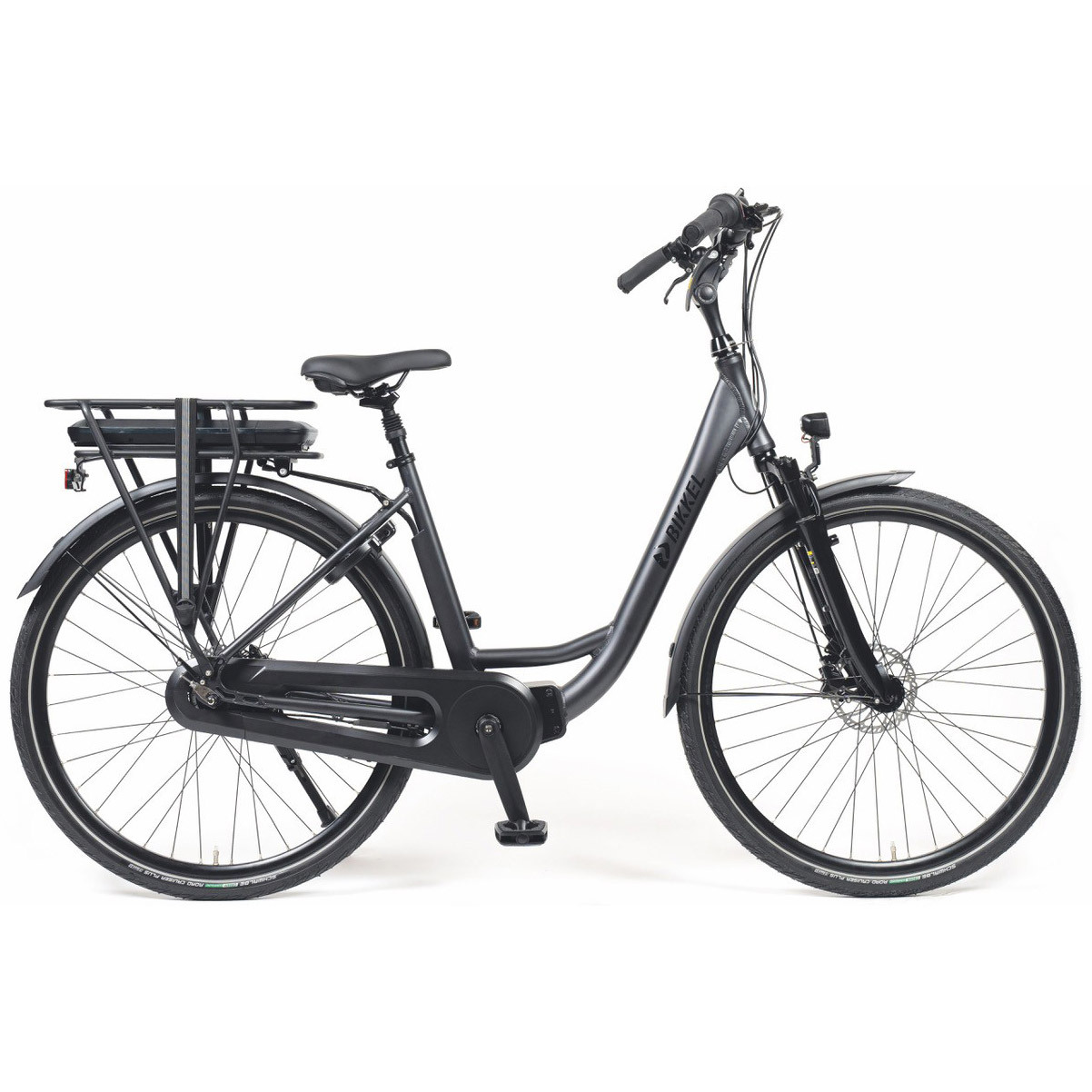 Bikkel Vida
