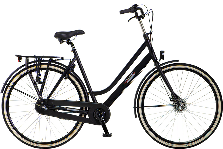 Pointer Solara – stijlvolle stadsfiets voor elke dag - Afbeelding 2