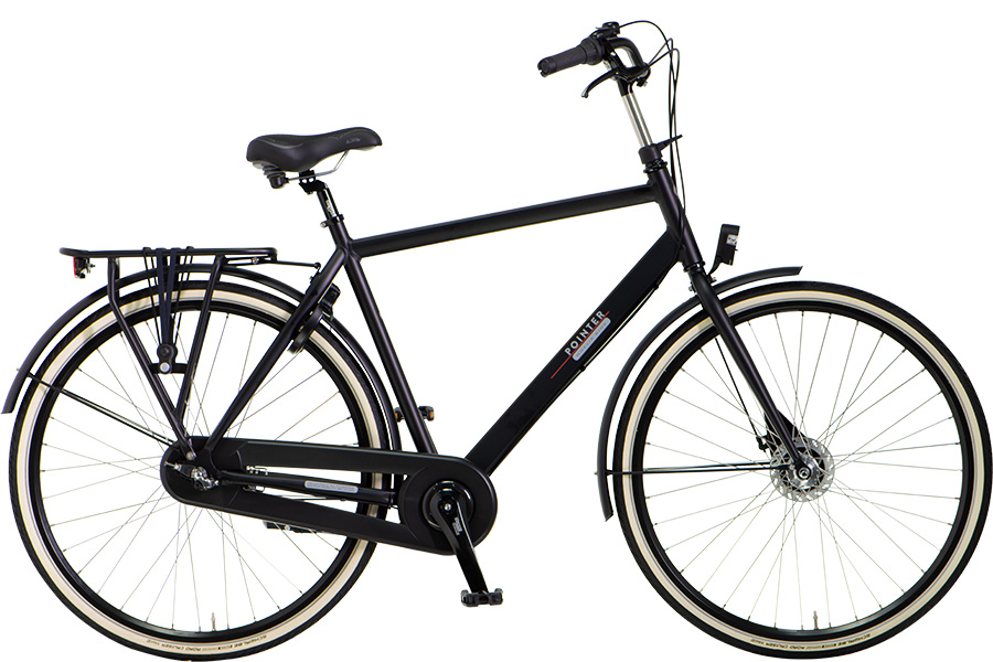 Pointer Solara – stijlvolle stadsfiets voor elke dag - Afbeelding 3